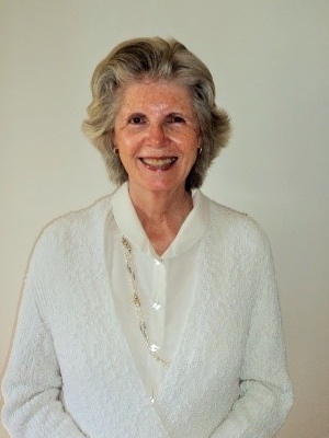 Patricia Brownell