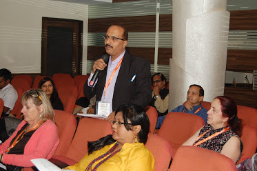 Sailesh intervention