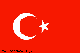 Turkish Flag 