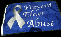 Elder Flag WV